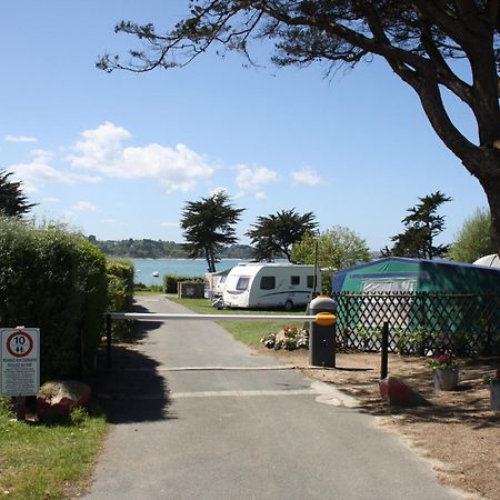 Camping Rcn Port L'Epine Trélévern エクステリア 写真