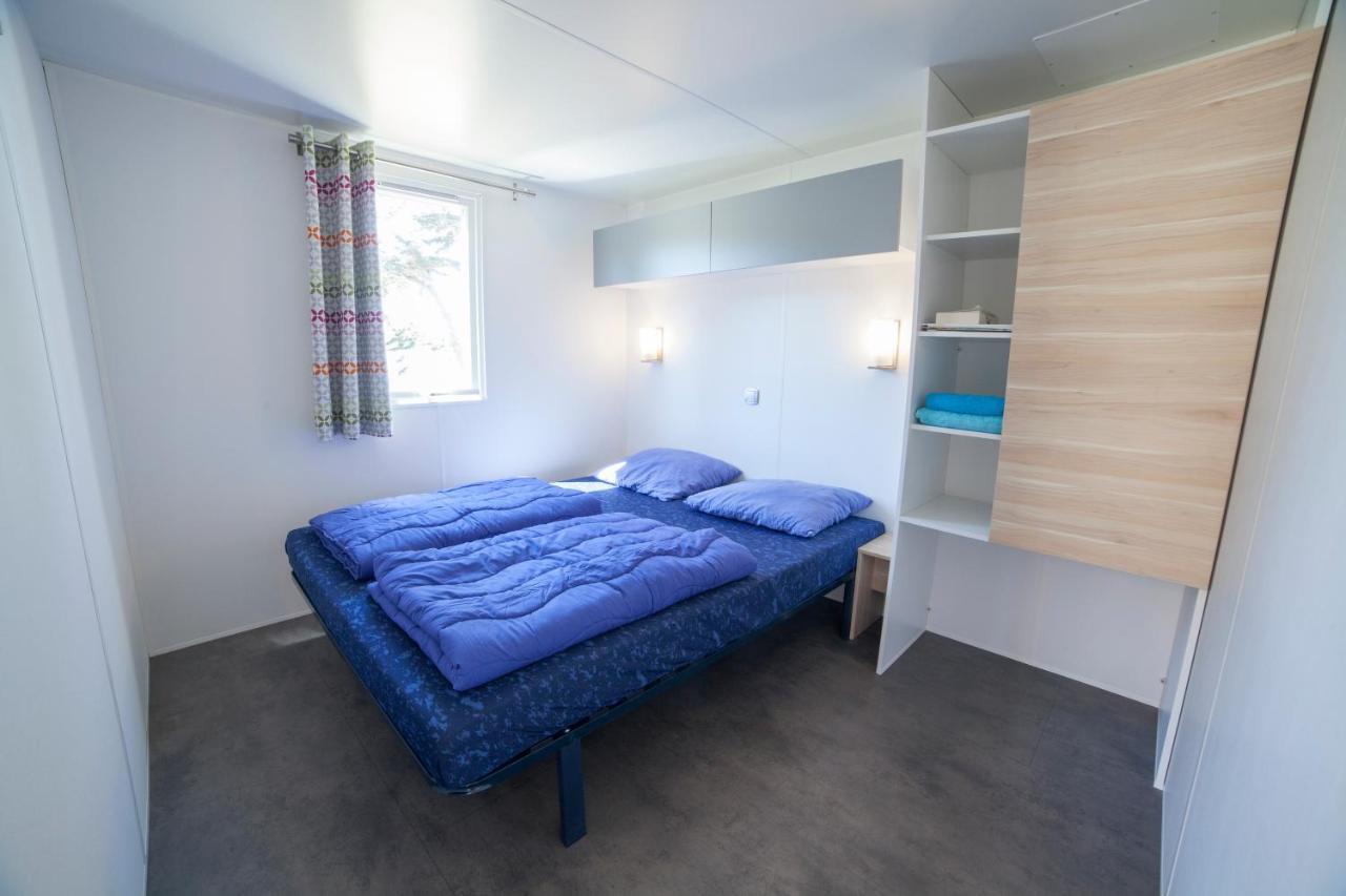 Camping Rcn Port L'Epine Trélévern 部屋 写真