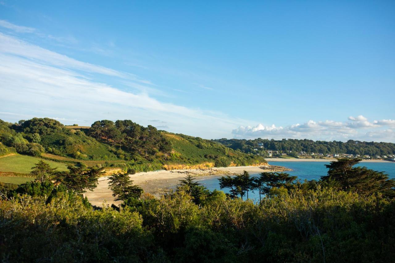 Camping Rcn Port L'Epine Trélévern エクステリア 写真